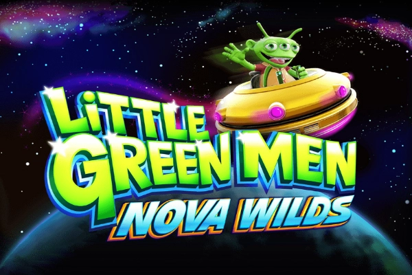 10514 little green men nova wilds