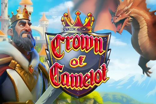 20242 crown of camelot