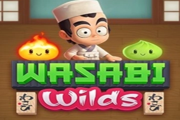 21016 wasabi wilds