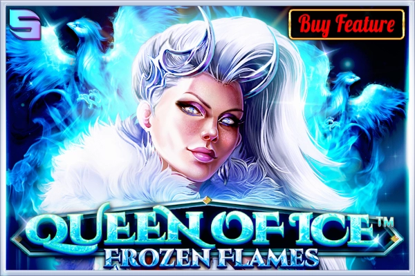 22565 queen of ice frozen flames