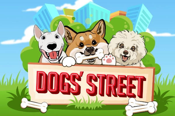 24643 dogs street